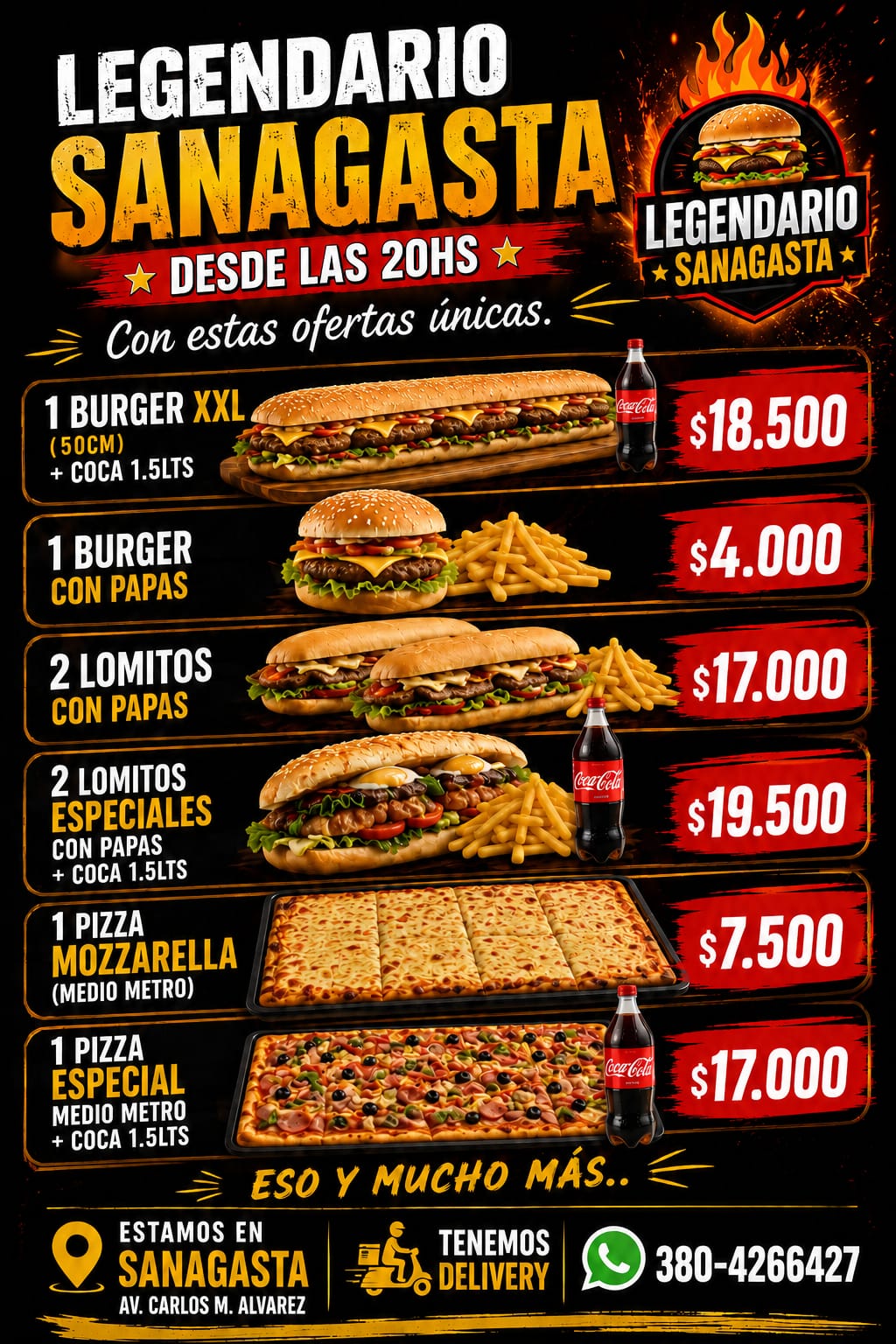 Sponsor
