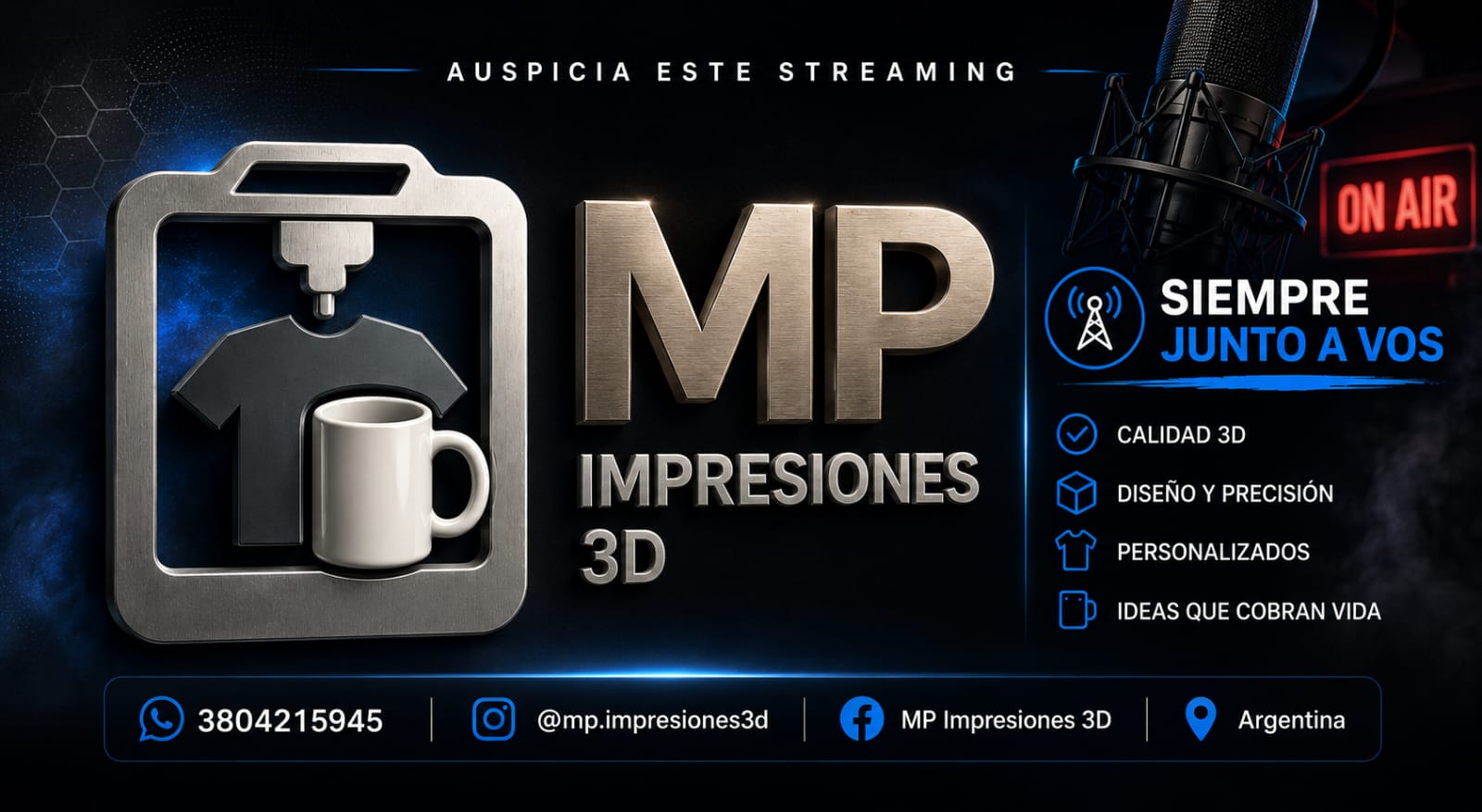 Sponsor