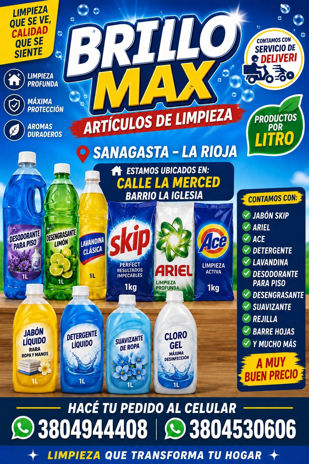 Sponsor